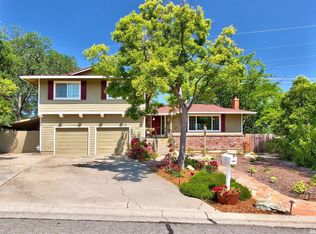 2967 Richardson Cir, El Dorado Hills, CA 95762