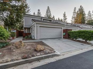 112 Via Cabrera Ln, Martinez, CA 94553