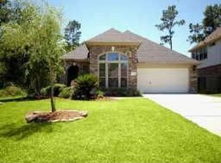 3303 Fair Falls Dr, Humble, TX 77345