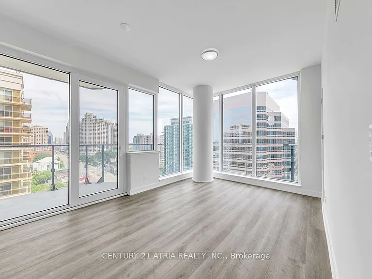 15 Ellerslie Ave #1210 — Photo 19