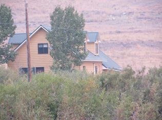 100 Cutthroat Trl, Anaconda, MT 59711