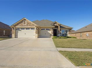 7806 Preston Hollow Dr, Killeen, TX 76542