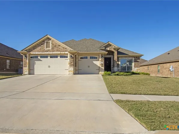 7806 Preston Hollow Dr, Killeen, TX 76542