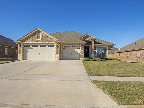 7806 Preston Hollow Dr, Killeen, TX 76542