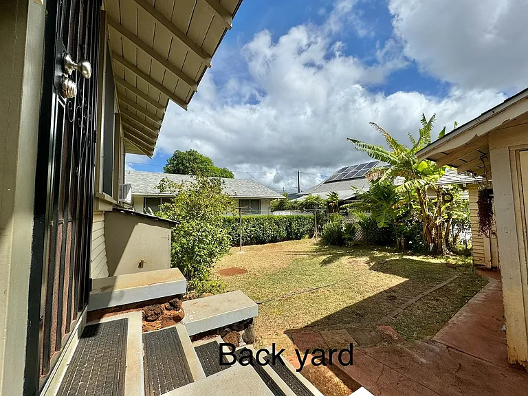 3340 Kaimuki Ave — Photo 42