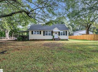1850 Gap Creek Rd, Lyman, SC 29365