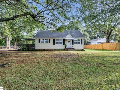 1850 Gap Creek Rd, Lyman, SC, 29365