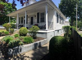 117 Swift St, Providence, RI 02904