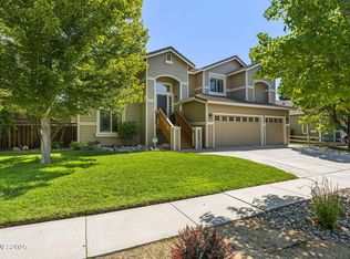 7330 Little Easy St, Sparks, NV