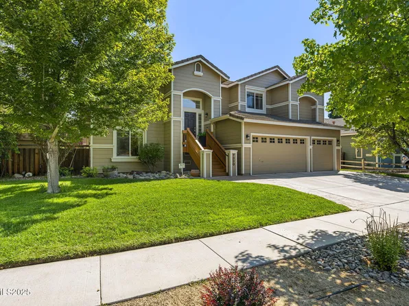 7330 Little Easy St, Sparks, NV 89436