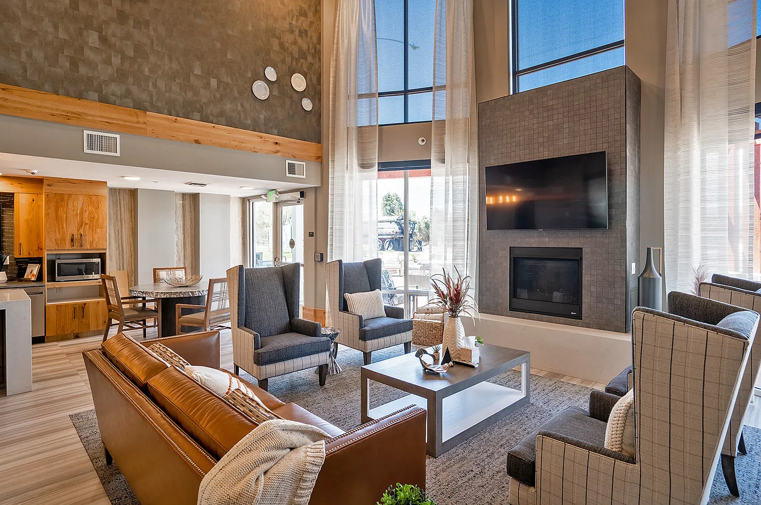 Heritage at Church Ranch 55+ Apartments — Photo 2