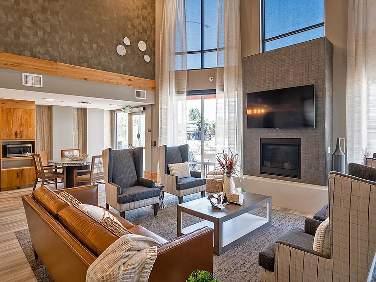 Heritage at Church Ranch 55+ Apartments — Photo 3