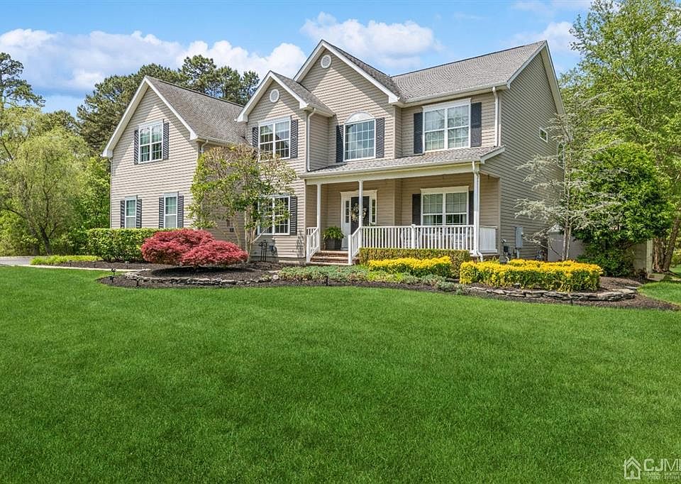 16 Palace Ct, Monroe Township, NJ 08831 Zillow