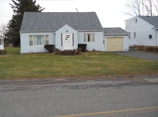 779 Fay Rd, Syracuse, NY 13219