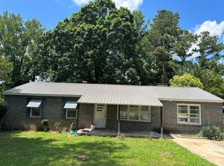 103 Pine Dr, Greenwood, SC 29649
