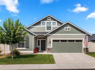 2265 N Penny Lake Ave, Star, ID 83669