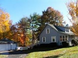 381 Elm St, East Longmeadow, MA 01028