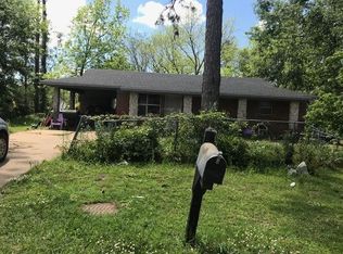 807 Cloud St, Donalsonville, GA 39845