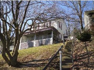 1123 Edgewood Dr, Charleston, WV 25302