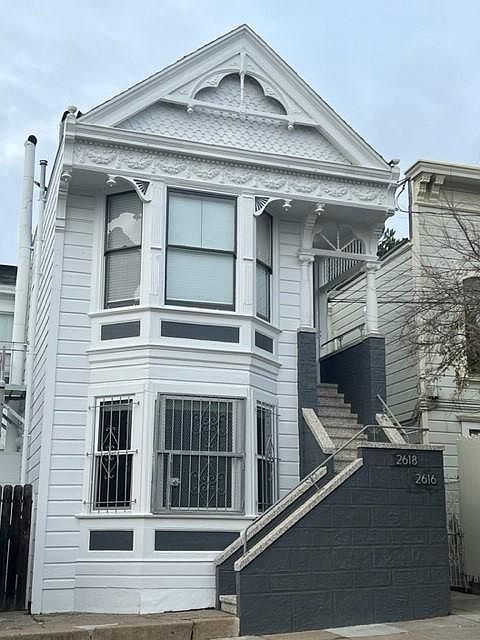 1st image of 2616 25th St #A