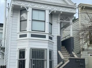 2616 25th St #A, San Francisco, CA 94110