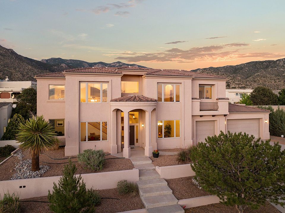 1st image of 1608 Torribio Dr NE