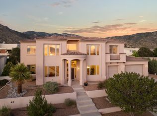 1608 Torribio Dr NE, Albuquerque, NM 87112