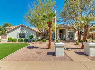 3928 E Florian Ave, Mesa, AZ 85206