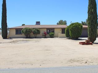14191 Maricopa Rd, Victorville, CA 92392