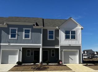 3413 Baybrooke Dr #C, Wilson, NC 27893