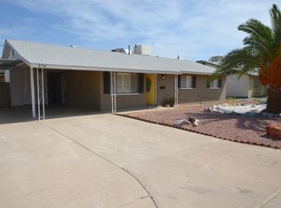3716 W Loma Ln, Phoenix, AZ 85051