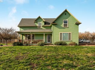 42865 SW Klickitat Ave, Forest Grove, OR 97116