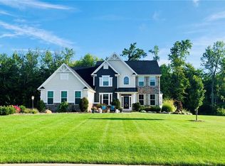 72 Beau Ln, Rochester, NY 14624