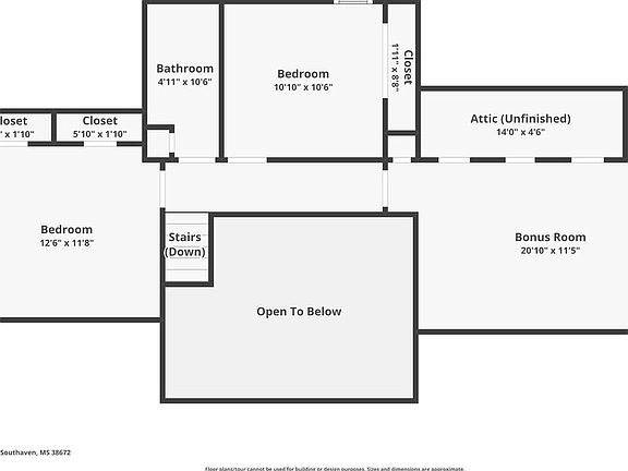 3rd image of 2485 Kindlewood Dr