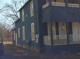 1318 Washington Ave, Kalamazoo, MI 49001