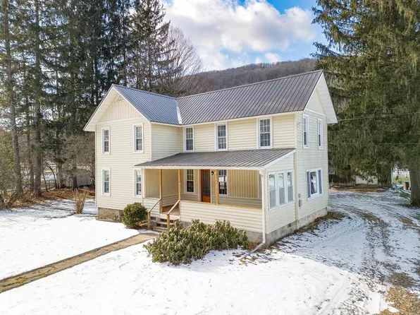 144 Potter Brook Rd, Westfield, PA 16950