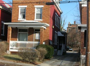 2316 Ravine St, Cincinnati, OH 45219