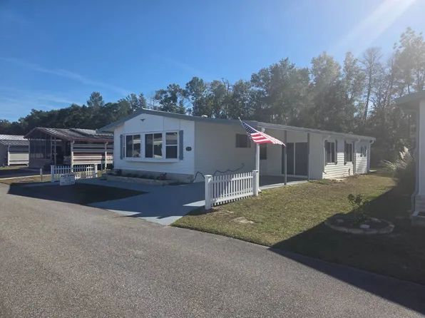 2914 SW 107th Pl, Ocala, FL 34476