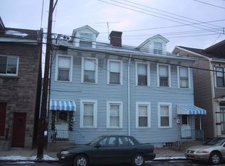 128-130 S 20th St, Pittsburgh, PA