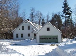 34 Eves Dr, Londonderry, VT 05148