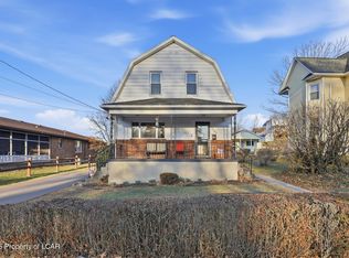 1309 South St, Avoca, PA