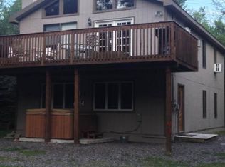 1164 Boulder Rd, Blakeslee, PA 18610