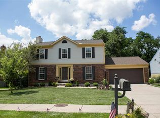 2156 W Horizon Dr, Hebron, KY 41048