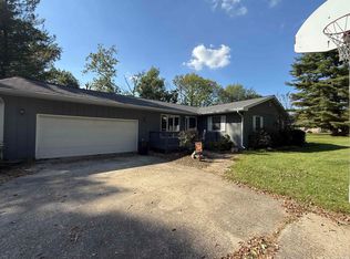 407 Eastside Park Rd, Washington, IN 47501