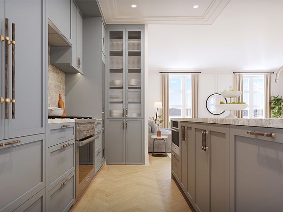 3rd image of 250 E 21st St #7F