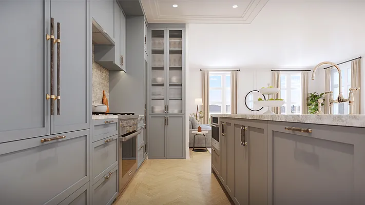 Sold by Douglas Elliman | media 2