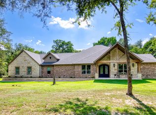 2121 Canyon Lake Rd, Wills Point, TX 75169
