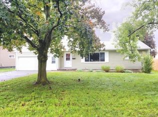 610 W Granger Rd, Syracuse, NY 13219