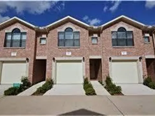 5941 South Loop E Unit 604, Houston, TX 77033