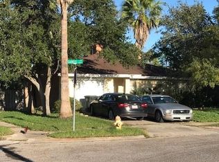 2568 Sands Dr, Corpus Christi, TX 78418